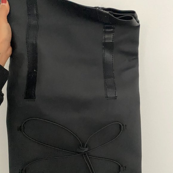 Rains waterproof, roll top backpack - Picture 9 of 9